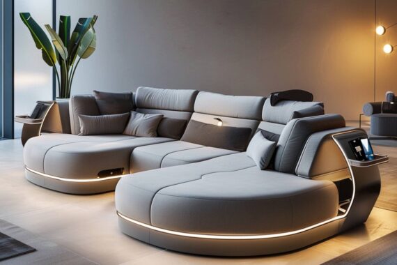 Jak dbać o narożniki modułowe, aby zachowały swoją elastyczność