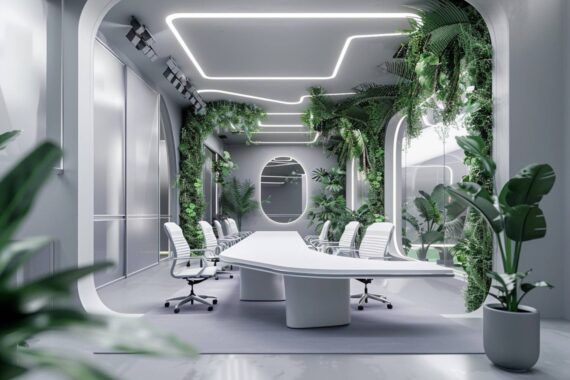 Jak zrobić designerskie oświetlenie z odzyskanych materiałów