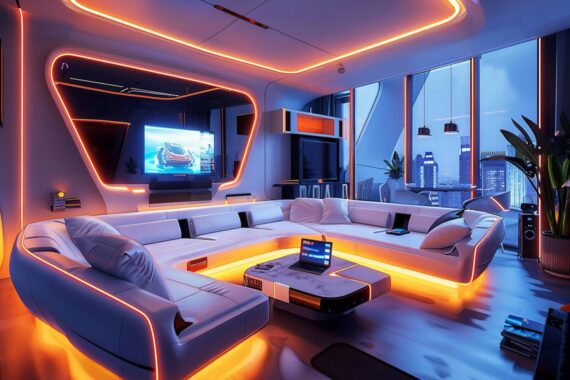 Jak wybrać najlepszy zestaw mebli do salonu