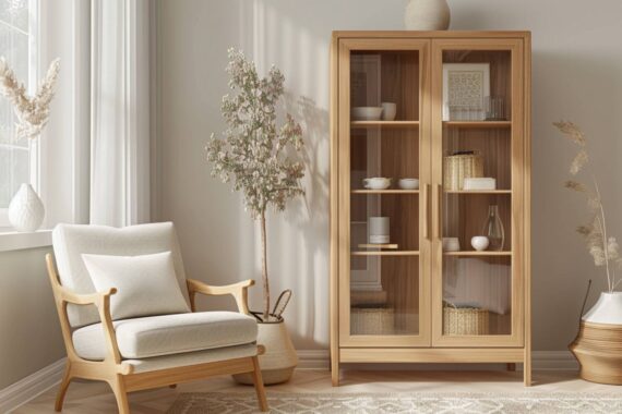 Jakie narożniki sprawdzą się w salonach o nieregularnym kształcie