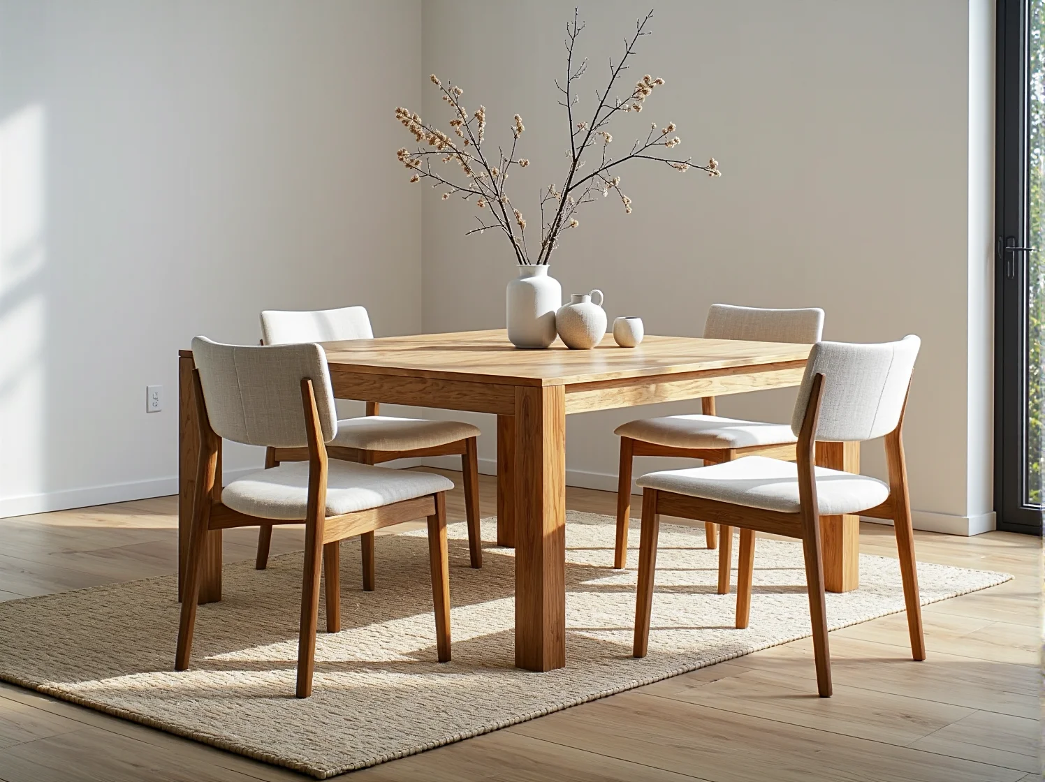 Wykres słupkowy pokazujący wartość sprzedaży i potencjał zbytu mebli w kluczowych krajach Europy