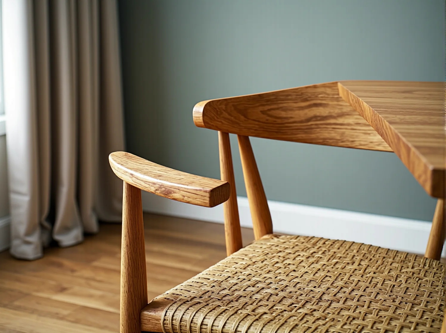 Porównanie minimalizmu mebli scandi z surowym stylem loftowym