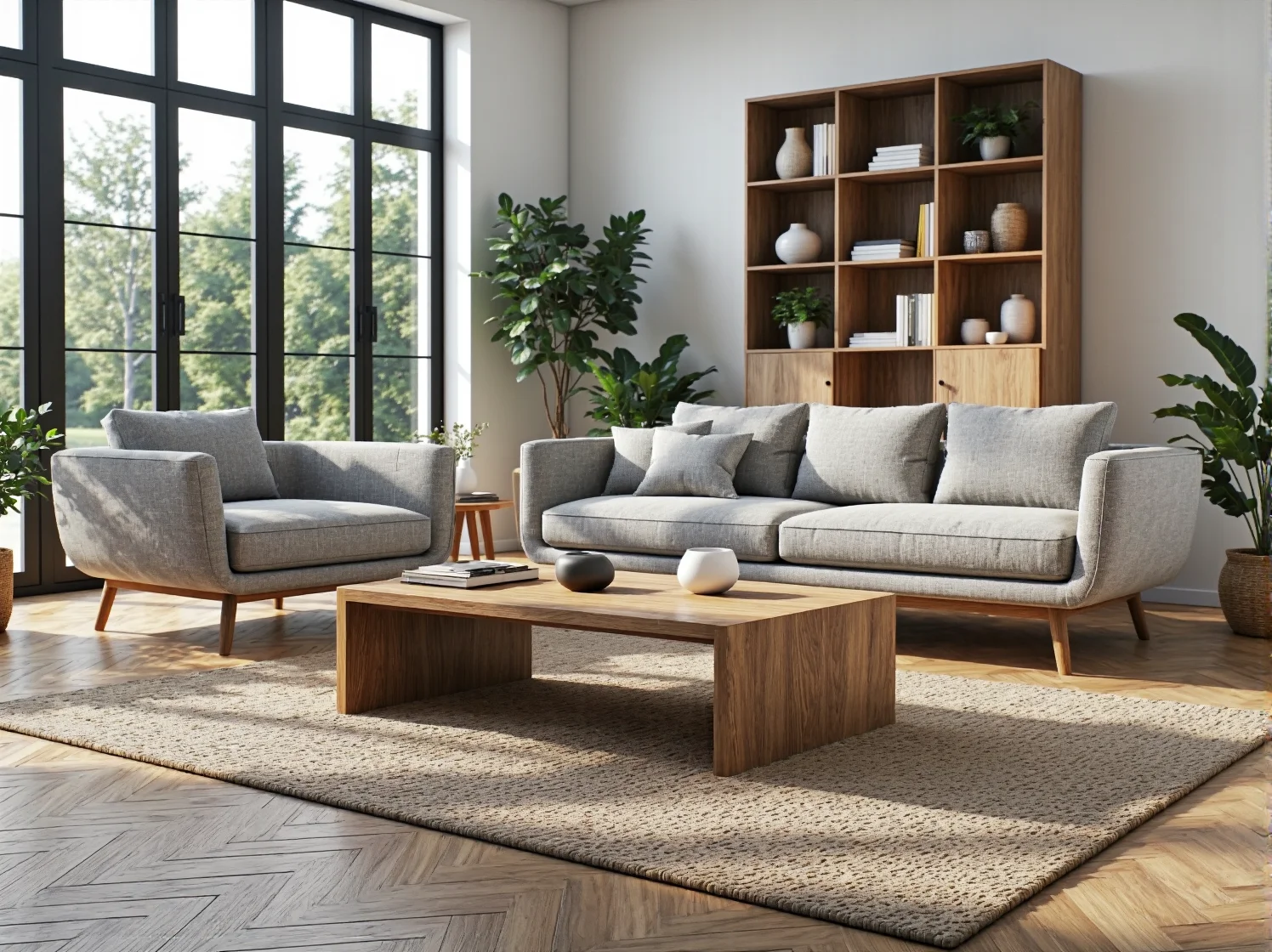 Wywiad: Co wyróżnia meble skandynawskie na tle innych stylów? Ekspert wyjaśnia fenomen Północy