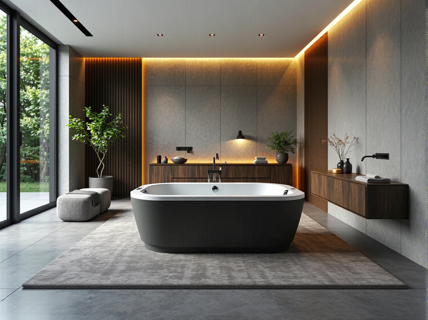 Ergonomiczny narożnik masujący wspomagający redukcję stresu i bólu pleców