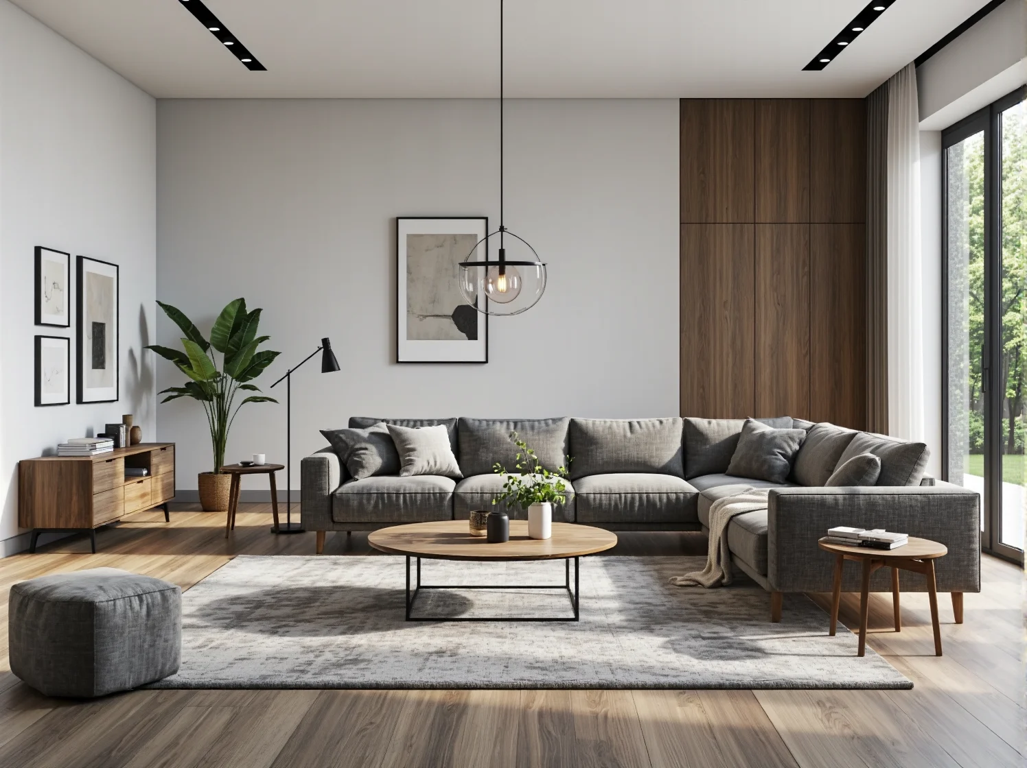 Składany stolik i krzesła metalowe idealne na wąski balkon w bloku.